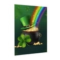 thumbnail image 2 of Kll St. Patrick'S Day4 - 300 Piece Jigsaw Puzzle For Adult And Teenagers Family Educational Game Toys 300pcs, 2 of 9