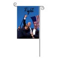 thumbnail image 1 of Donald Trump 2024 A La Decoloración Protección UV Patio, 1 of 9