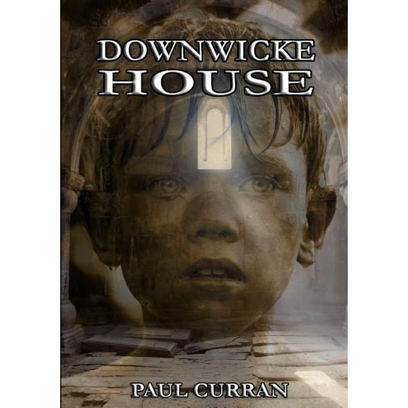 Downwicke House, (Paperback)