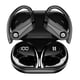 thumbnail image 2 of Auriculares Bluetooth, Auriculares inalámbricos, Nueva versión 5.3 Auriculares inalámbricos Bluetooth con montaje en la oreja Auriculares deportivos binaurales con reducción de ruido Auriculares Bluet, 2 of 5