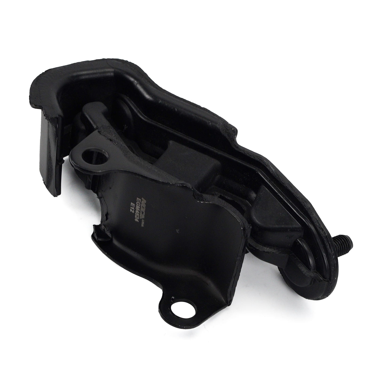 MOCA AUTOPARTS Engine Motor and Transmission Mount Kit Fit for 2003-2007 Honda Accord 3.0L