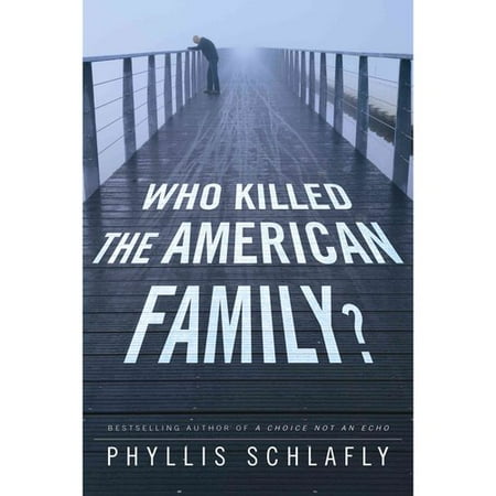 Who Killed the American Family?