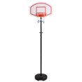 thumbnail image 1 of Street Ball Portable Basketball System, 1 of 8