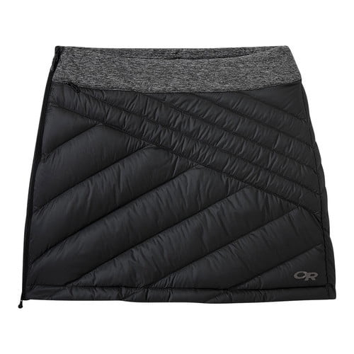 Outdoor Research - Outdoor Research Women's Transcendent Down Skirt ...