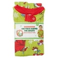 thumbnail image 6 of Dr. Seuss Unisex Infant Grinch Matching Family One-Piece Pajamas, 6 of 6
