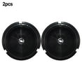 thumbnail image 1 of Universal Round Active Charcoal Filter For Exhaust Hoods - Enhance Air Quality, 1 of 6