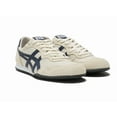 thumbnail image 2 of Onitsuka & Tiger SERRANO 1183B400 200 Beige/ Navy men's woman shoes sneaker, 2 of 6