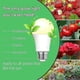 thumbnail image 3 of LED Grow Lights A19 Full Spectrum for Indoor Plants E26 - Plant Growing Light Bulb, 3 of 5