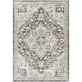 thumbnail image 2 of Hauteloom Cardston Living Room, Bedroom Area Rug - High Pile - Gray, Beige, Brown - 12' x 15', 2 of 5