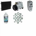 thumbnail image 2 of HVAC A/C Compressor-Condenser Replacement Kit, 2 of 4