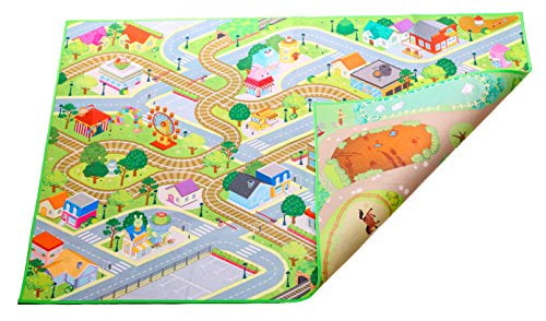 hape play mat