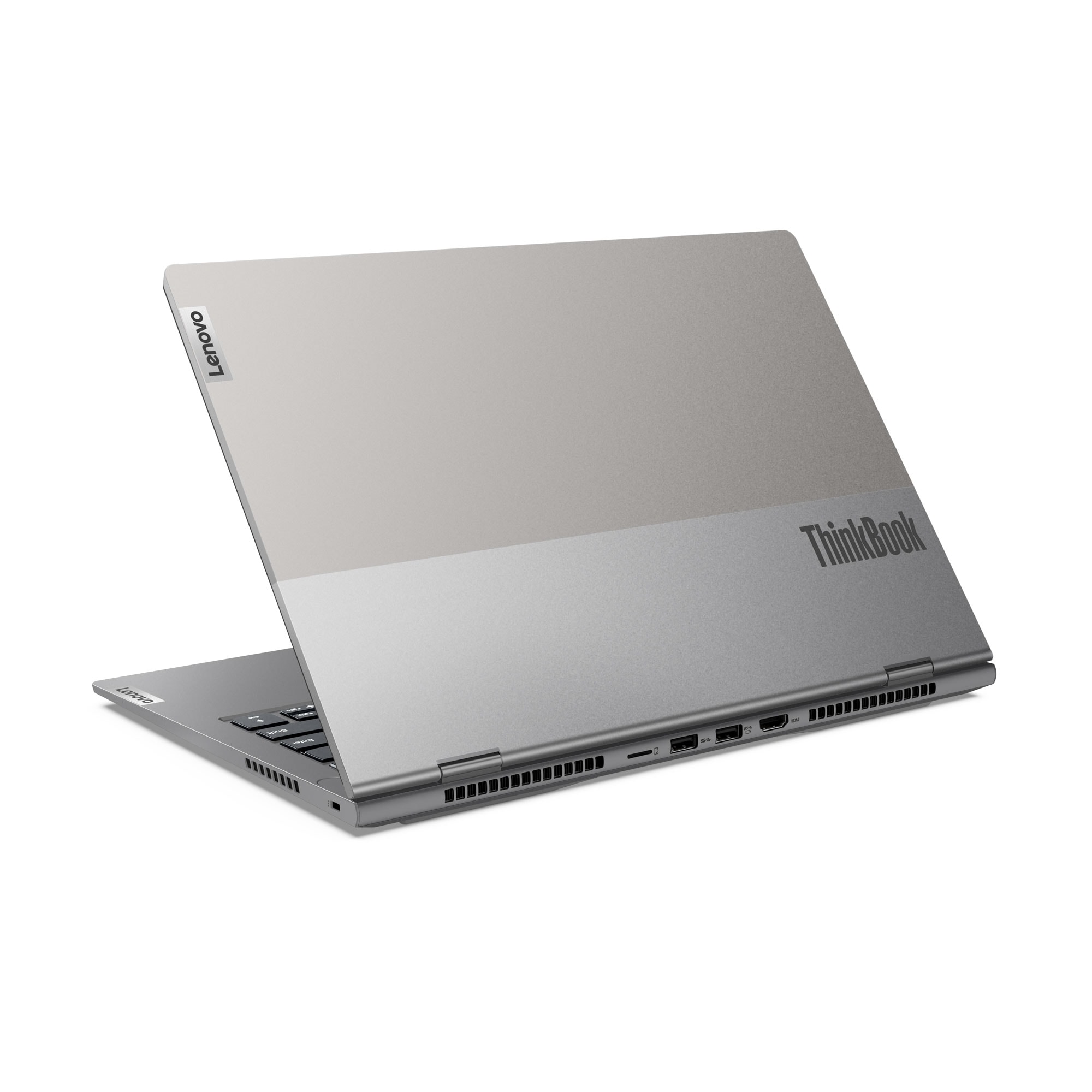 Lenovo ThinkBook 14p Gen 2 AMD Laptop, 14