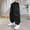 Black, variant on Kids Cargo Pants for Boys,Adjustable Elastic Waist Hiking Cargo Pants Adjustable Cuff Streetwear Boys Fashion Pants Teen Boy Clothes 7-8 Years