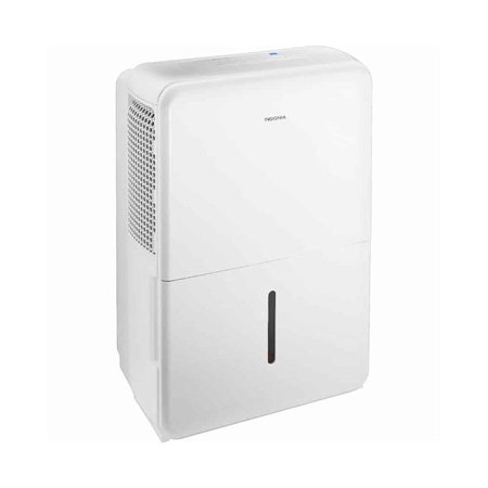 Pre-Owned Insignia 50PT Dehumidifier -White (DH50WH1)