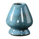 thumbnail image 1 of Soporte para batidor de matcha Cuenco para matcha para ceremonia del té Entrante tradicional para la ceremonia del matcha Azul, 1 of 9