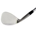 thumbnail image 2 of RAY COOK LADIES SHOT-SAVER ALIEN WEDGE 56* GRAPHITE *LADIES*, 2 of 3