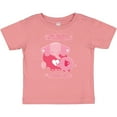thumbnail image 3 of Inktastic It's my Mommy's 1st Mother's Day Boys or Girls Baby T-Shirt, 3 of 5