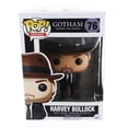 thumbnail image 2 of FUNKO POP! TELEVISION: GOTHAM - HARVEY BULLOCK, 2 of 3