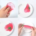 thumbnail image 2 of Juguete De Descompresión De Tomate De 9 Uds., Divertido Para Jugar, Pelota Para Apretar Tomates, Juguete De Ventilación De Tomate Liberador De Estrés, No Tóxico Para El Hogar, Adultos Y Niños Kearding FN002134-00, 2 of 6