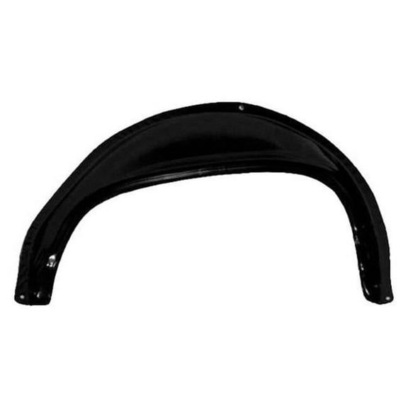 Left Hand Rear Outer Wheel Housing for 1968-1969 Chevelle, 1968-1972 Sprint & El Camino