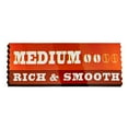 thumbnail image 3 of Great Value Classic Roast Ground Naturally Caffeinated Coffee, 25.9 oz Canister, 3 of 8