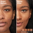 thumbnail image 3 of Instant Age Rewind - Face Makeup Instant Perfector 4 in 1 Glow Makeup, Medium-Deep Warm, 3 of 6