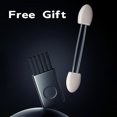 thumbnail image 4 of Nose Hair Trimmer Ear Face Neck Eyebrow Hair Mustache Beard Trimmer Shaver_, 4 of 6