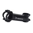 thumbnail image 4 of Bike Short Stem Riser Parts Components Rugged Riding Adjustable 31.8mm Handlebar 110mm 17degree, 4 of 7