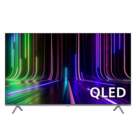 PHILIPS 55" QLED SMART TV, 55PUL7823/F6