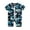 Dark Blue, variant on Aayomet Baby Bodysuit Winter Baby Girls Boys Valentines Outfit Clothes Kids Long Sleeve Button Up Romper Onesie Jumpsuit Clothes,Dark Blue 6-9 Months