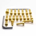 thumbnail image 4 of Aluminum Engine Kit Suzuki RGV250 L-R, 4 of 6