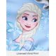 thumbnail image 3 of Traje de baño Disney Frozen Elsa con un hombro y volantes para niñas de 4 a 5 años, 3 of 4