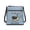 Cat Book Quote, variant on Vintage Tiger Women's Single Shoulder Crossbody Bag Crossbody Purse, Spacious Adjustable Strap Sling Bag Waterproof for Daily Shopping