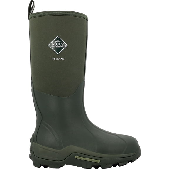 Men's Wetland Boot