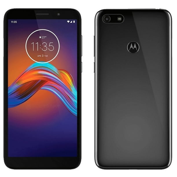 moto a6 mobile