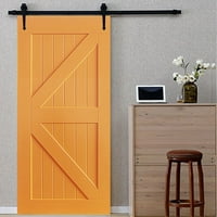 Barn Door Hardware Walmart Com