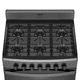 thumbnail image 4 of COMBO ESTUFA ACROS AFR2000G 30" TITANIO + REFRIGERADOR WHIRLPOOL WT-1133M 11P SILVER, 4 of 5