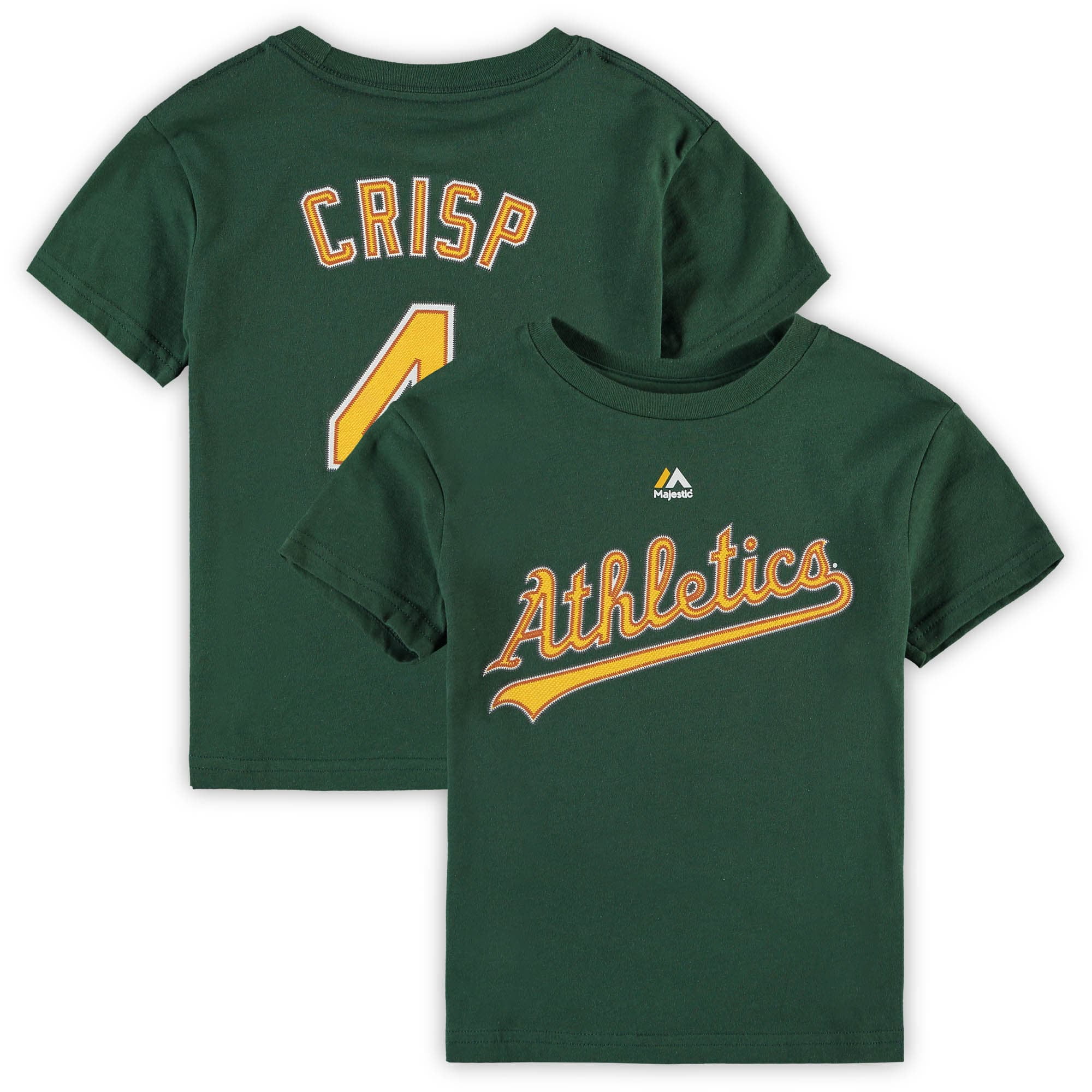 oakland a's coco crisp jersey