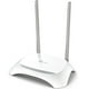 thumbnail image 2 of Router Inalambrico TP-LINK TL-WR850N 2.4GHz rompemuros Wisp 300Mbps blanco TP-Link WISP Inalámbrico TP-Link 300 Mbit/s TL-WR850N, 2 of 5