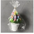 thumbnail image 3 of Día de Pascua, árbol de huevos coloridos, planta Artificial de Pascua, huevo bonsái, maceta, decoración del día de Pascua de primavera feliz para niños para el hogar 2025, 3 of 5