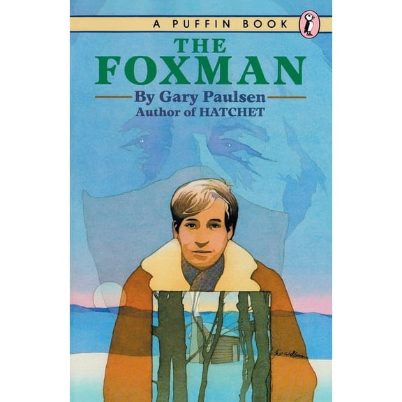 The Foxman, (Paperback)