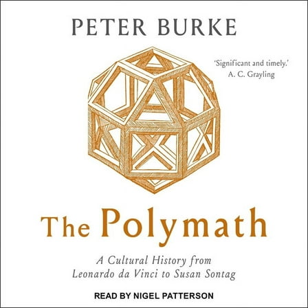 The Polymath (Audiobook)