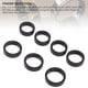 thumbnail image 4 of Kit Smart Ring Health Tracker Kit De Dimensionamiento Herramienta De Medición Medidor De Anillo Inteligente Con 7 A 13 Tamaños Para Dedos, 4 of 7