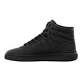 thumbnail image 3 of Lee Mens Prescot Mid Lace Up  Athletic Sneakers Casual Shoes, 3 of 5