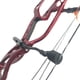 thumbnail image 2 of Reductor avanzado de vibraciones y potenciador del equilibrio para estabilizador de cuerdas de arco compuesto de tiro con arco, 2 of 8