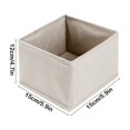 thumbnail image 3 of Zedker Clothes Storage Duty Mobile Bag With Reinforced Handling Container Closet Organizer And Storage Mobile Bag For Flat Storage Clearance, 3 of 6