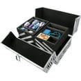 thumbnail image 2 of Barska Cheri Bliss CC-100 Cosmetic Travel Case, 2 of 6
