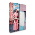 thumbnail image 3 of Stupell Industries Retro Kitchen Vintage Advertisement Beauty & Fashion Painting Gallery Wrapped Canvas Print Wall Art, 3 of 5