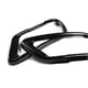 thumbnail image 4 of Car Tail Throat Decorative for X5 G05 X6 G06 X7 G07 Black Edition 0722, 4 of 5