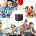 thumbnail image 6 of 1080P Mini Wireless Smart Home Camera WiFi Camera Nanny/Pet Cameras Small Camera for Security Build-in Battery/Indoor Camera with Night Vision, 6 of 6